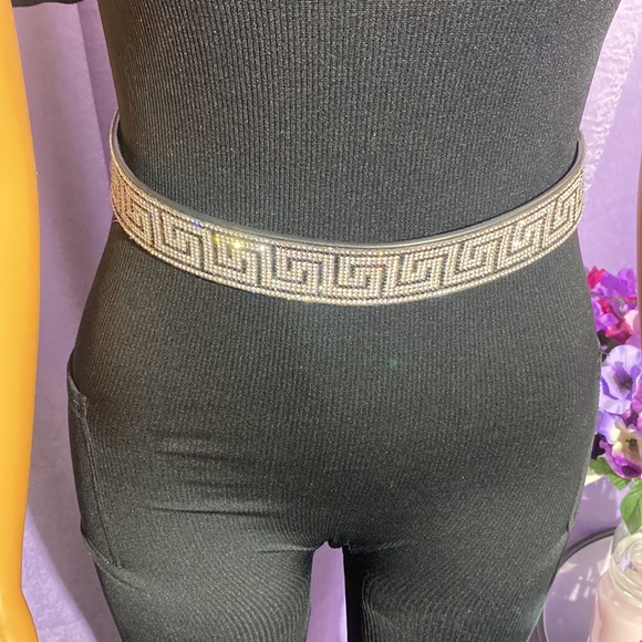 Stylish Belts - Picture 7 of 8